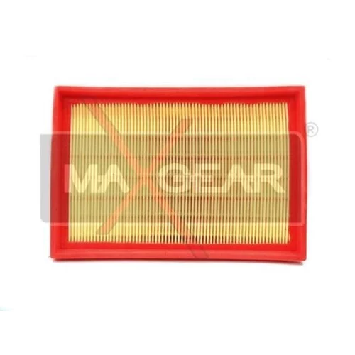 Vzduchový filter MAXGEAR 26-0366 - obr. 1