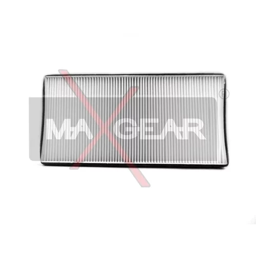 Filter vnútorného priestoru MAXGEAR 26-0383 - obr. 1