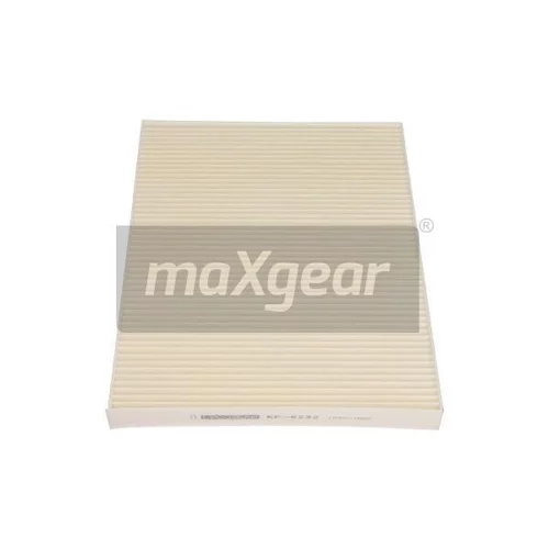 Filter vnútorného priestoru MAXGEAR 26-0501