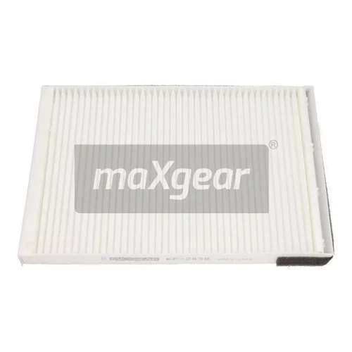 Filter vnútorného priestoru MAXGEAR 26-0506