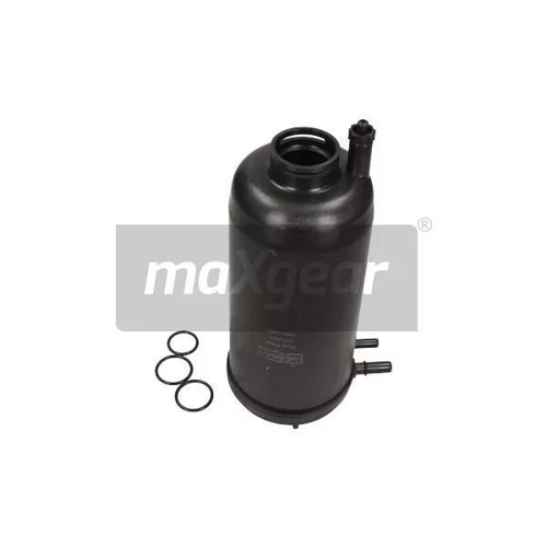 Palivový filter MAXGEAR 26-0670