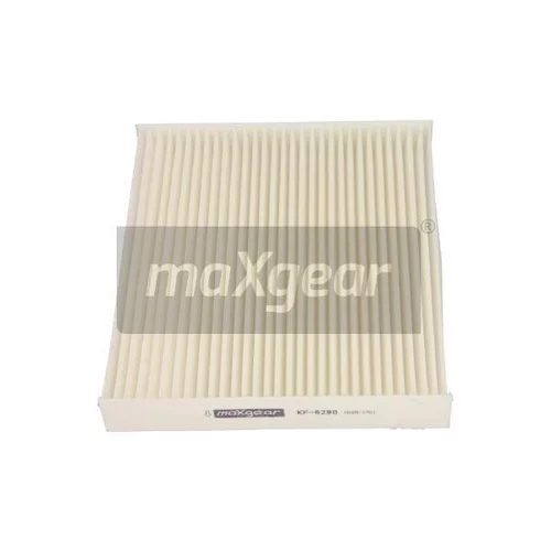 Filter vnútorného priestoru MAXGEAR 26-1031