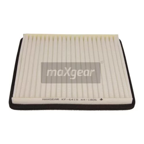 Filter vnútorného priestoru MAXGEAR 26-1179