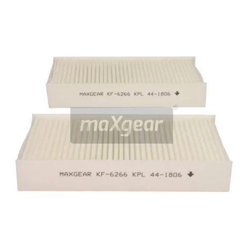 Filter vnútorného priestoru MAXGEAR 26-1191