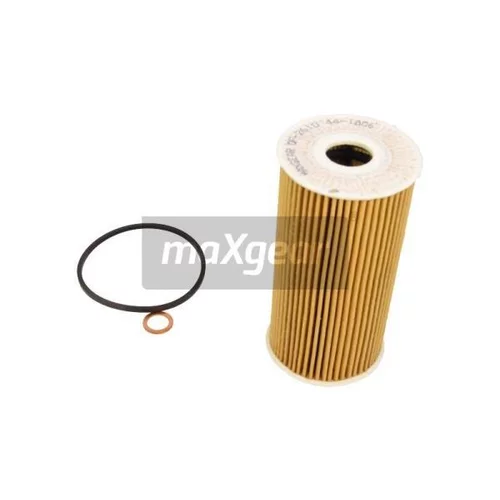 Olejový filter MAXGEAR 26-1217