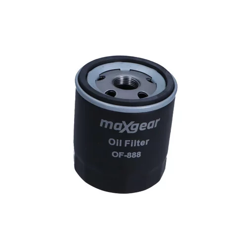 Olejový filter MAXGEAR 26-1516