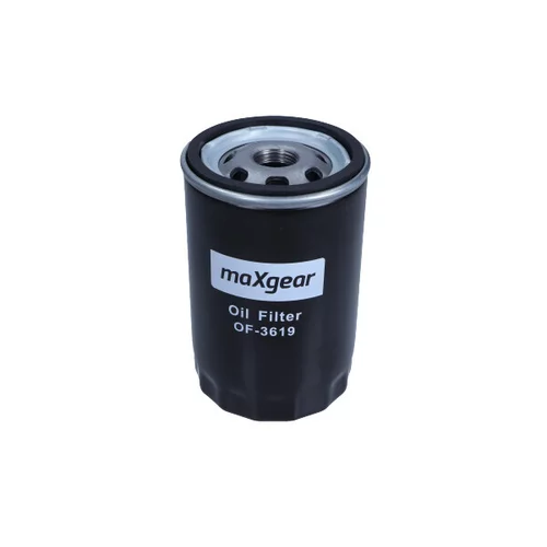 Olejový filter MAXGEAR 26-1527