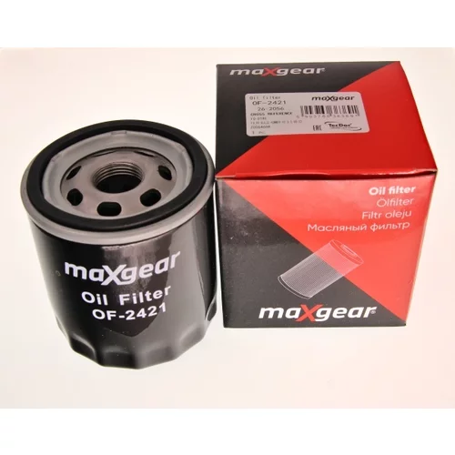 Olejový filter MAXGEAR 26-2056 - obr. 2