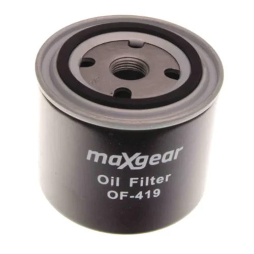 Olejový filter MAXGEAR 26-2115