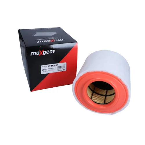 Vzduchový filter MAXGEAR 26-2497 - obr. 1