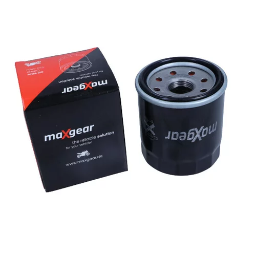 Olejový filter MAXGEAR 26-8039 - obr. 1