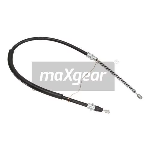 Ťažné lanko parkovacej brzdy MAXGEAR 32-0232