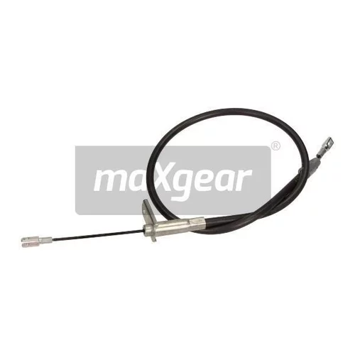 Ťažné lanko parkovacej brzdy MAXGEAR 32-0249