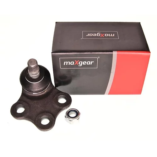 Zvislý/nosný čap MAXGEAR 72-0428 - obr. 2