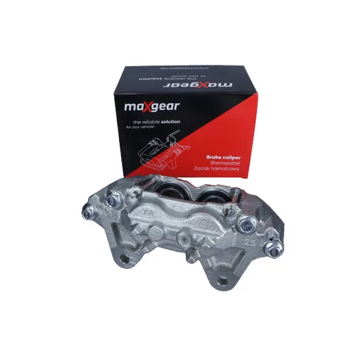 Brzdový strmeň MAXGEAR 82-0639 - obr. 2