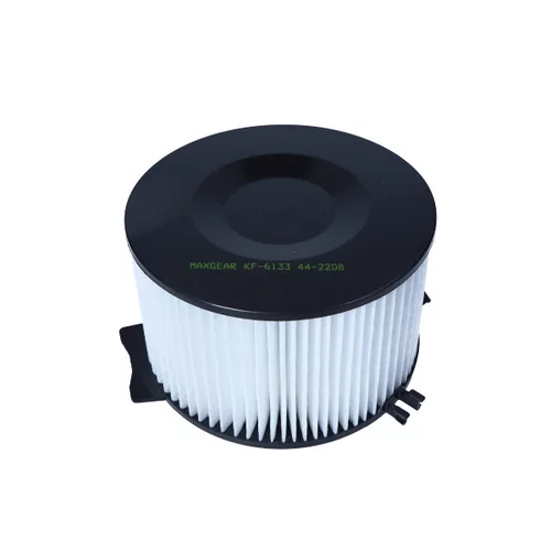 Filter vnútorného priestoru MAXGEAR 26-0115