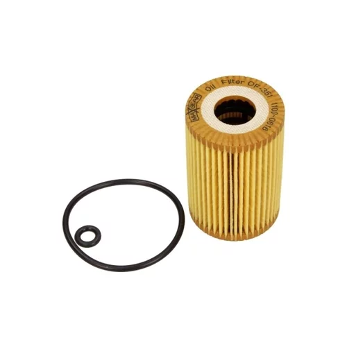 Olejový filter MAXGEAR 26-0289