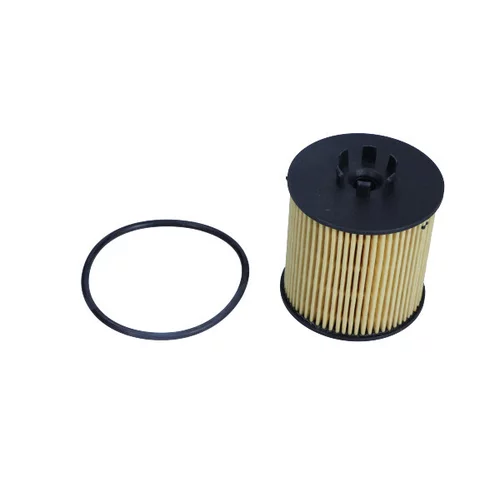 Olejový filter MAXGEAR 26-0314