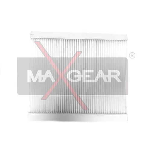 Filter vnútorného priestoru MAXGEAR 26-0389