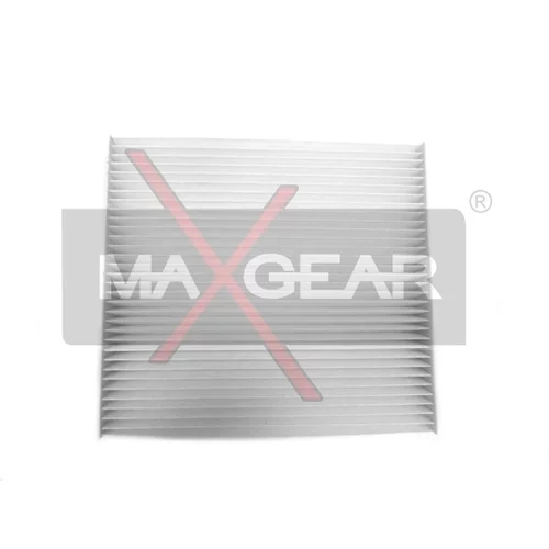 Filter vnútorného priestoru MAXGEAR 26-0478