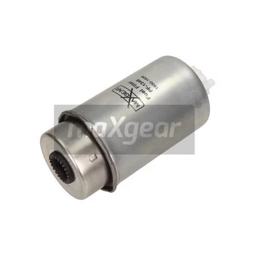 Palivový filter MAXGEAR 26-0536