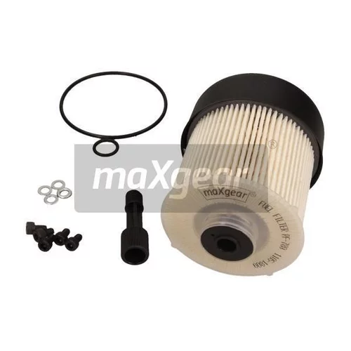 Palivový filter MAXGEAR 26-1373