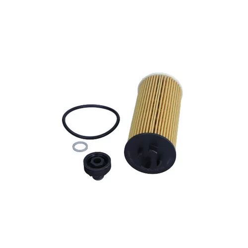 Olejový filter MAXGEAR 26-1513