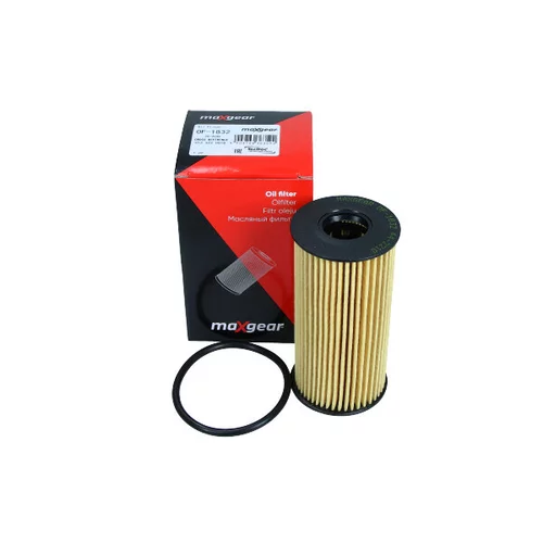 Olejový filter MAXGEAR 26-2046 - obr. 2