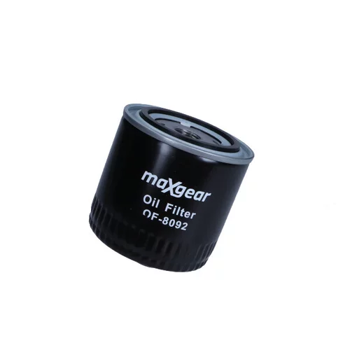 Olejový filter MAXGEAR 26-2082