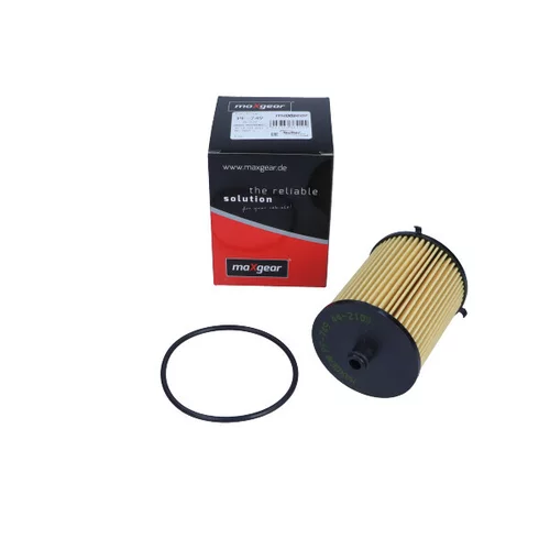 Palivový filter MAXGEAR 26-2173 - obr. 1