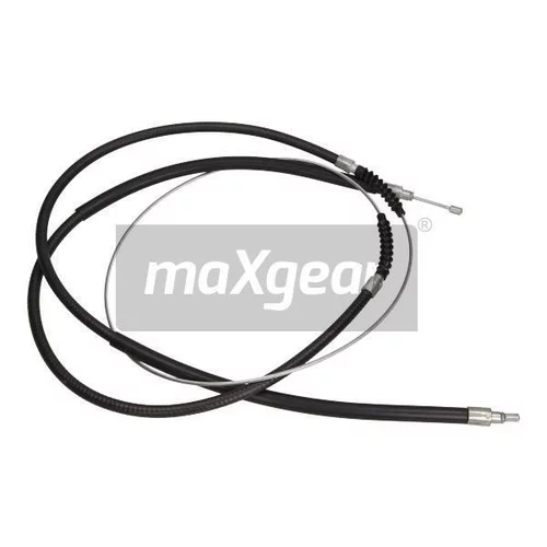 Ťažné lanko parkovacej brzdy MAXGEAR 32-0373