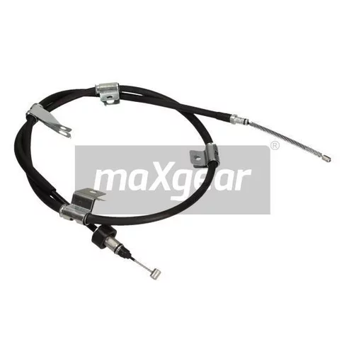 Ťažné lanko parkovacej brzdy MAXGEAR 32-0717