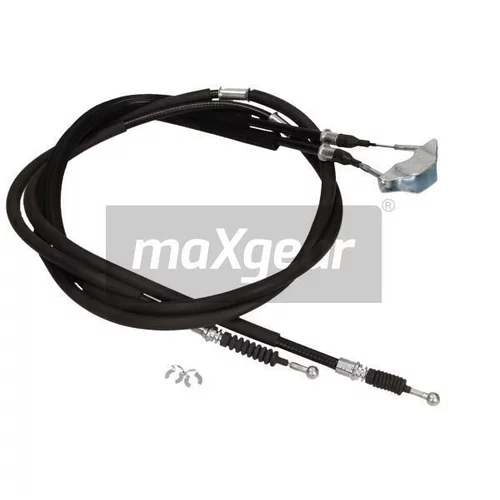 Ťažné lanko parkovacej brzdy MAXGEAR 32-0721