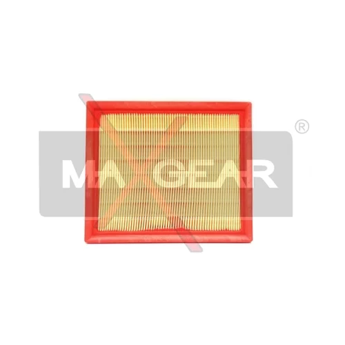 Vzduchový filter MAXGEAR 26-0109 - obr. 1