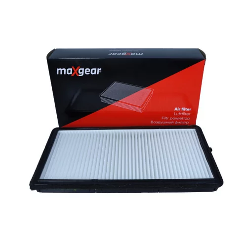 Filter vnútorného priestoru MAXGEAR 26-0231 - obr. 1