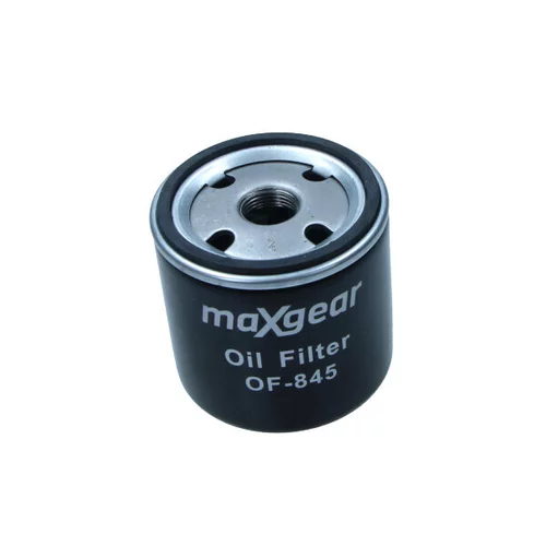 Olejový filter MAXGEAR 26-0755