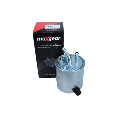 Palivový filter MAXGEAR 26-2283 - obr. 2