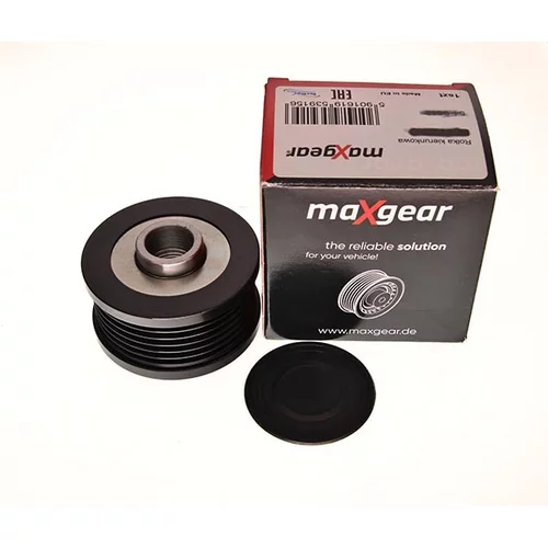 Voľnobežka alternátora MAXGEAR 30-0009 - obr. 2