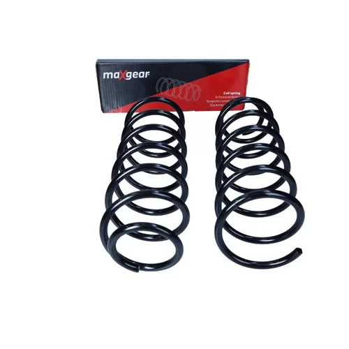 Pružina podvozku 60-0922D /MaXgear/ - obr. 1