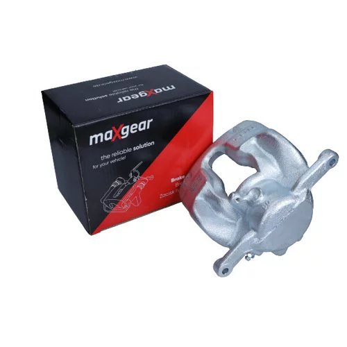 Brzdový strmeň MAXGEAR 82-0757 - obr. 2