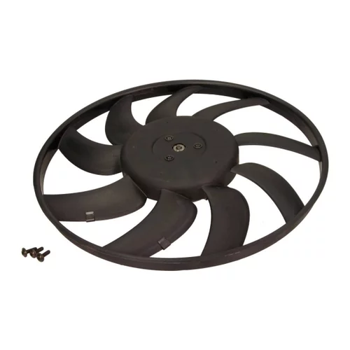 Ventilátor chladenia motora AC265849 /MaXgear/ - obr. 1