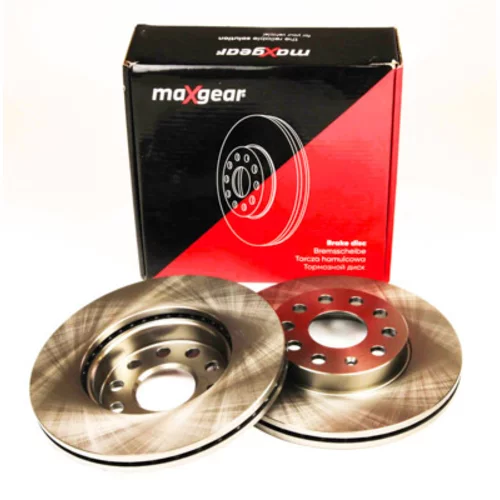 Brzdový kotúč 19-3238 /MaXgear/ - obr. 1