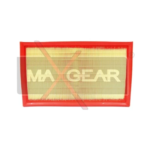 Vzduchový filter MAXGEAR 26-0152 - obr. 1