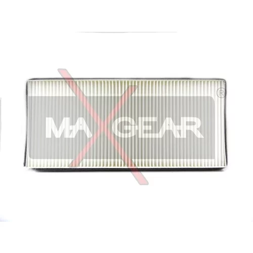 Filter vnútorného priestoru MAXGEAR 26-0243 - obr. 1