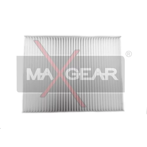 Filter vnútorného priestoru MAXGEAR 26-0456 - obr. 1