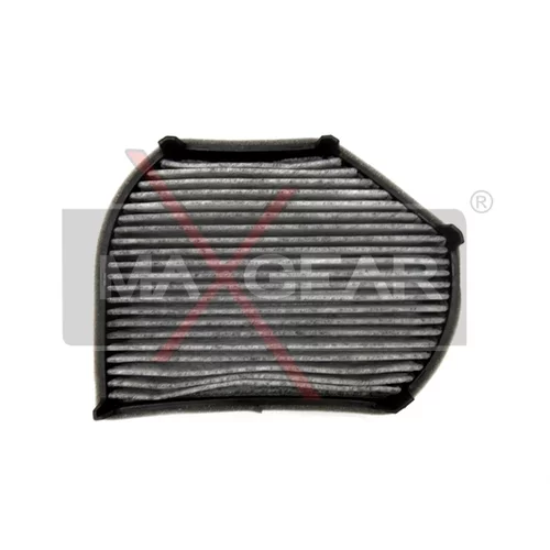 Filter vnútorného priestoru MAXGEAR 26-0472 - obr. 1