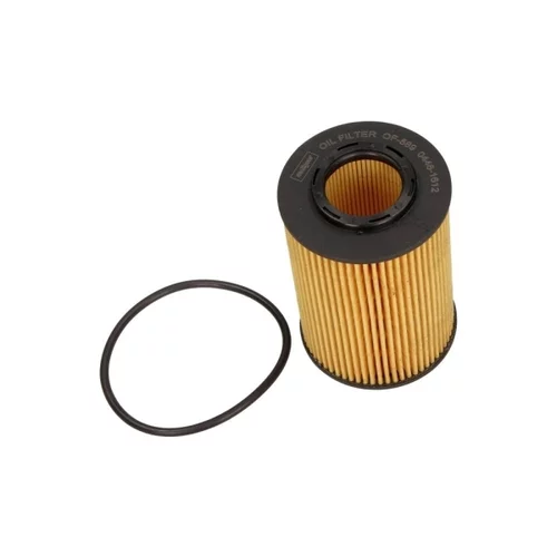 Olejový filter MAXGEAR 26-0554