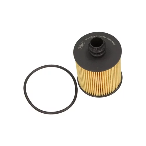 Olejový filter MAXGEAR 26-0888