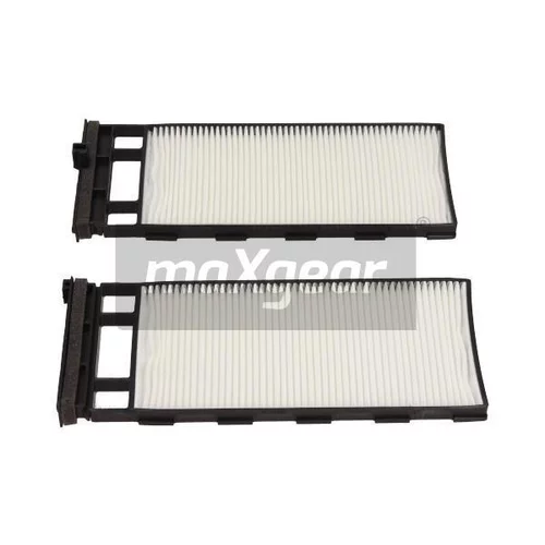 Filter vnútorného priestoru MAXGEAR 26-1026