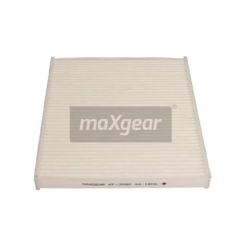 Filter vnútorného priestoru MAXGEAR 26-1178